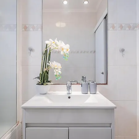 Canico Vip By Homie Apartament