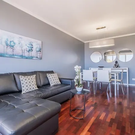 Canico Vip By Homie * Santa Cruz (Madeira)