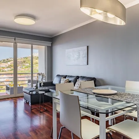 Canico Vip By Madeira Sun Travel