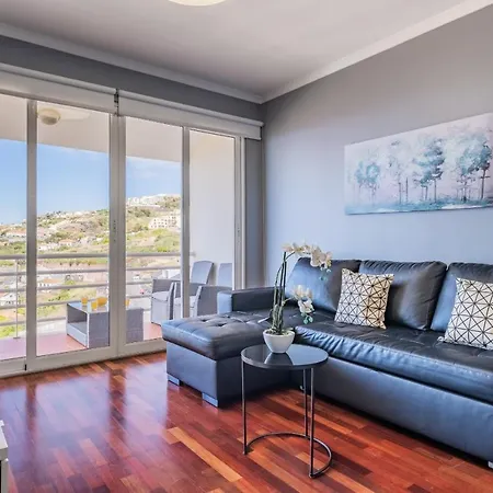 Canico Vip By Madeira Sun Travel * Santa Cruz (Madeira)