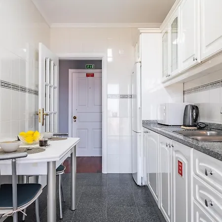 Apartman Canico Vip By Homie