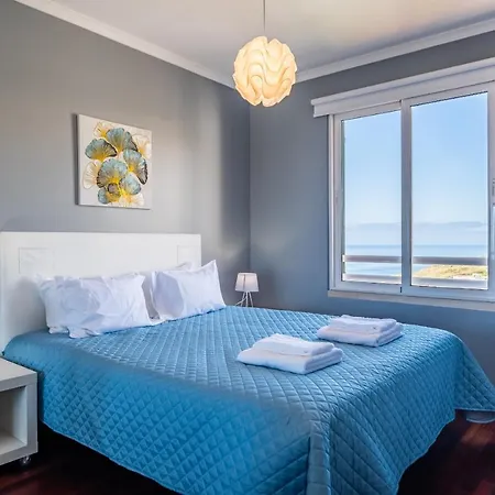 Canico Vip By Homie Apartman Santa Cruz