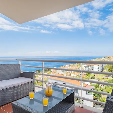 Apartman Canico Vip By Homie