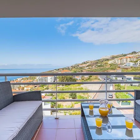 Apartamento Canico Vip By Homie Santa Cruz - Madeira