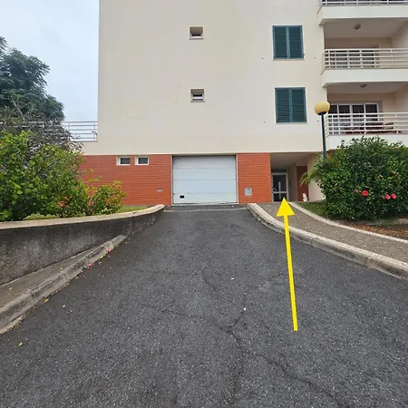 Canico Vip By Homie Apartment