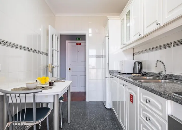 Apartmán Canico Vip By Homie