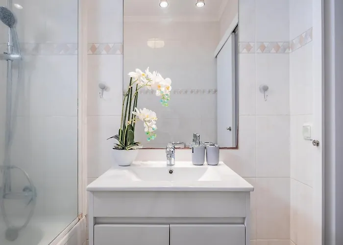 Canico Vip By Homie Διαμέρισμα