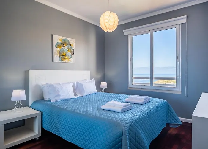 Canico Vip By Homie Apartmán Santa Cruz (Madeira)