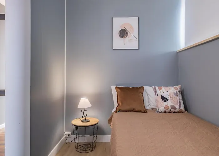 Canico Vip By Homie Santa Cruz (Madeira)