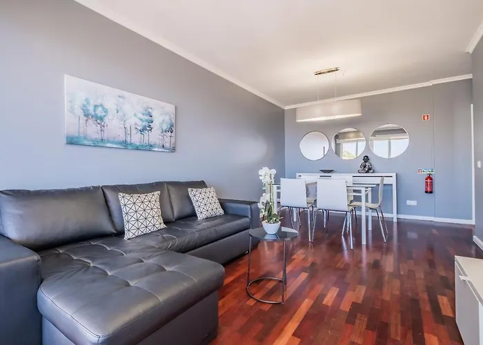 Canico Vip By Homie * Santa Cruz (Madeira)